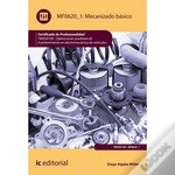 Capa do artigo Mecanizado Basico