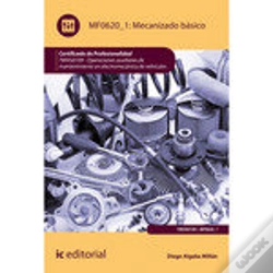 Capa do artigo Mecanizado Basico