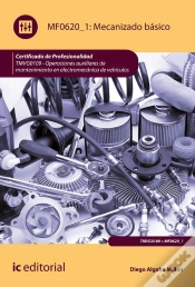 Capa do artigo Mecanizado Básico. Tmvg0109