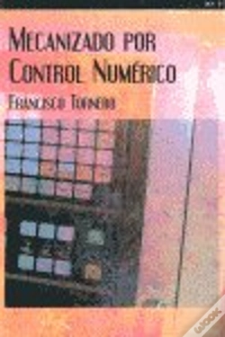 Capa do artigo Mecanizado Por Control Numerico