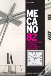 Capa do artigo Mecano 82