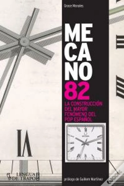 Capa do artigo Mecano 82