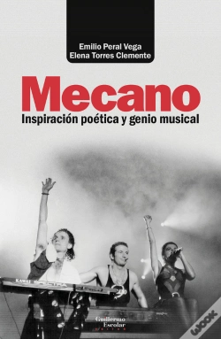 Capa do artigo Mecano