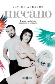 Capa do artigo Mecano