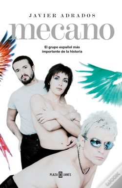 Capa do artigo Mecano