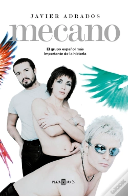 Capa do artigo Mecano