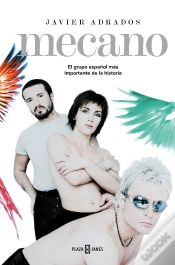 Capa do artigo Mecano