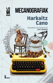 Capa do artigo Mecanografiak