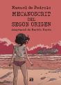 Mecanoscrit Del Segon Origen (Còmic) - Preview