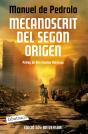 Mecanoscrit Del Segon Origen Ed 50 Aniversari - Preview