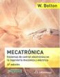 Mecatronica 4 ª Ed. Sistemas De Control Electrónico - Preview