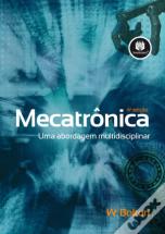 Mecatrônica - 4.ª Edição