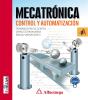 Mecatrónica - Preview