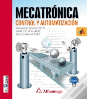 Capa do artigo Mecatrónica