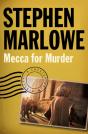 Mecca For Murder - Preview