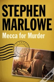 Capa do artigo Mecca For Murder