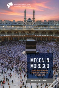 Capa do artigo Mecca In Morocco