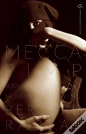 Capa do artigo Mecca Pimp