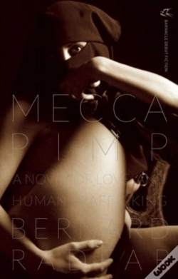 Capa do artigo Mecca Pimp