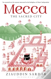 Capa do artigo Mecca