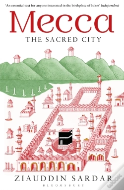 Capa do artigo Mecca