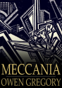 Meccania - Preview