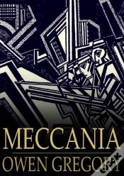 Capa do artigo Meccania