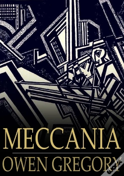 Capa do artigo Meccania