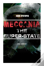 Capa do artigo Meccania The Super-State (Dark Dystopia)