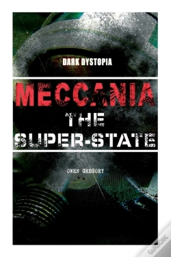 Capa do artigo Meccania The Super-State (Dark Dystopia)
