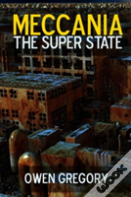 Meccania, The Super-State
