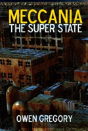 Meccania, The Super-State - Preview