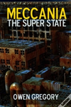 Capa do artigo Meccania, The Super-State