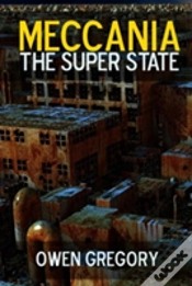 Capa do artigo Meccania, The Super-State