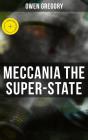 Meccania The Super-State - Preview