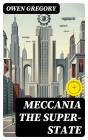 Meccania The Super-State - Preview