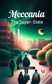 Capa do artigo Meccania The Super-State