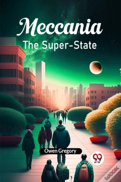 Capa do artigo Meccaniathe Super-State (Edition2024)