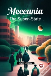 Capa do artigo Meccaniathe Super-State (Edition2024)
