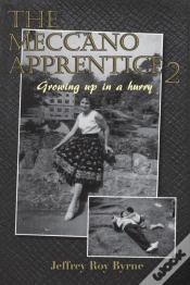 Capa do artigo Meccano Apprentice 2
