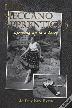 Capa do artigo Meccano Apprentice 2