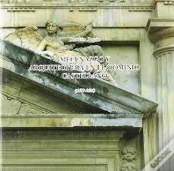 Capa do artigo Mecenazgo Y Arquitectura Dominio Castell