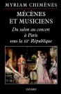 Mecenes Et Musiciens - Preview