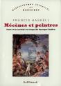 Mecenes Et Peintres - Preview