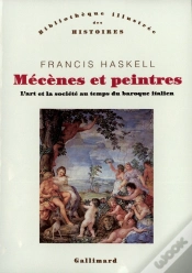 Capa do artigo Mecenes Et Peintres