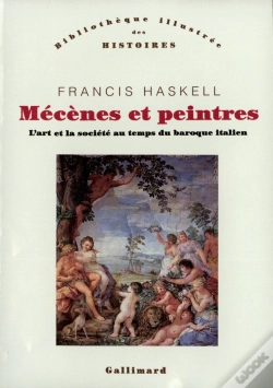 Capa do artigo Mecenes Et Peintres
