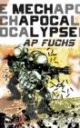 Mech Apocalypse: A Military Science Fict - Preview