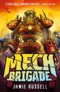 Mech Brigade - Preview