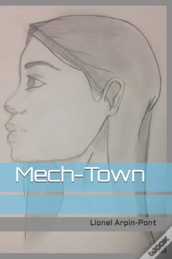 Capa do artigo Mech-Town