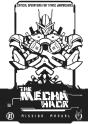Mecha Hack Mission Manual - Preview